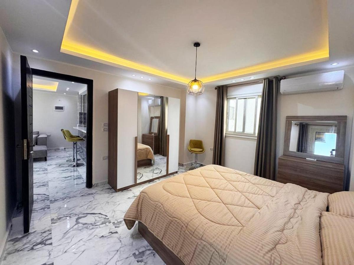 Apartment 2 Bedrooms In Hub *