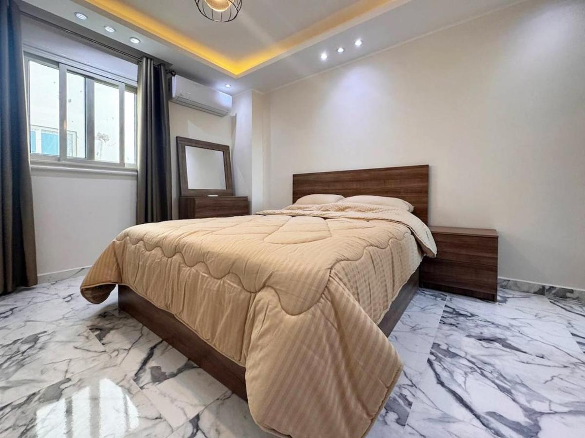 2 Bedrooms In Hub Apartment Hurghada