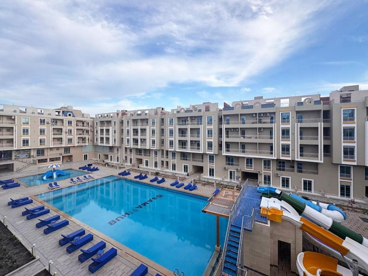 2 Bedrooms In Hub * Hurghada