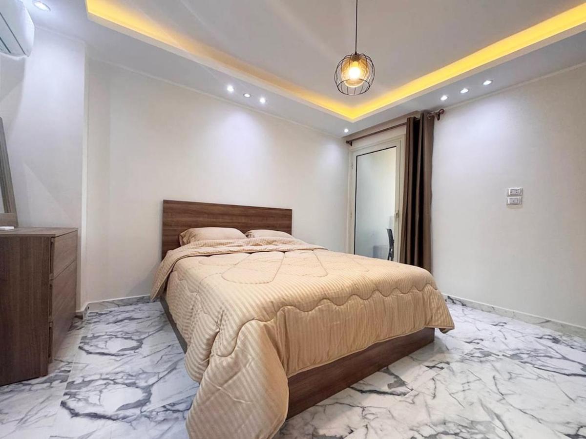 2 Bedrooms In Hub * Hurghada