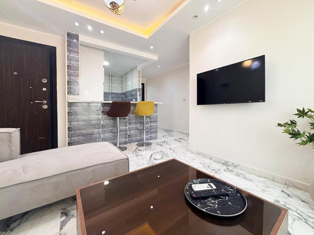 2 Bedrooms In Hub