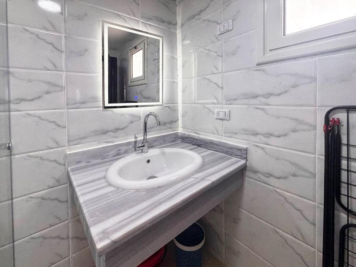 2 Bedrooms In Hub Apartment Hurghada
