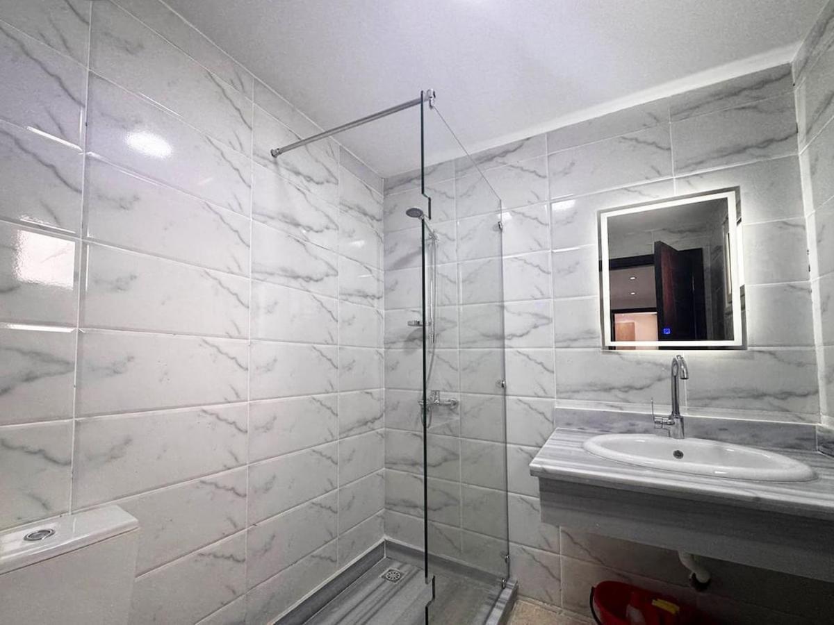 Apartment 2 Bedrooms In Hub *