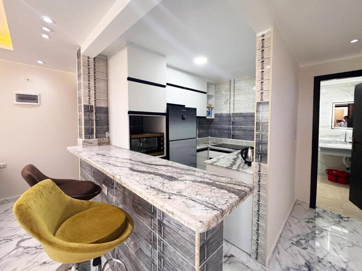 2 Bedrooms In Hub Apartment Hurghada